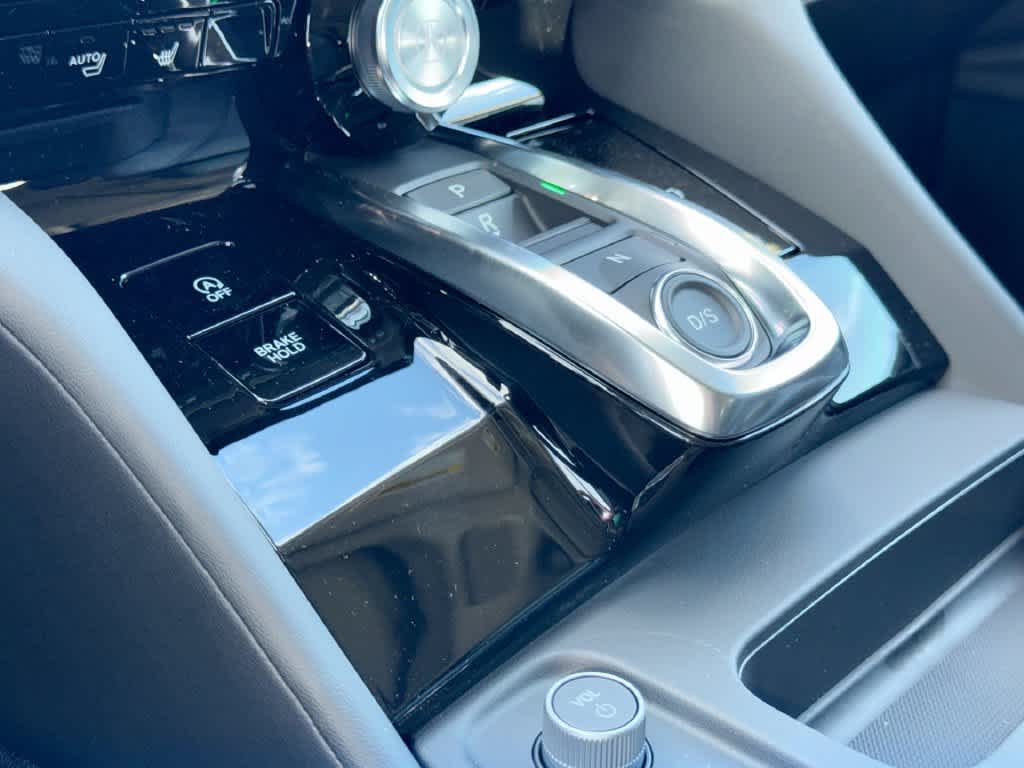 2026 Acura MDX with Technology Package