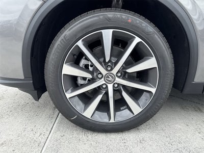 2026 Acura MDX with Technology Package