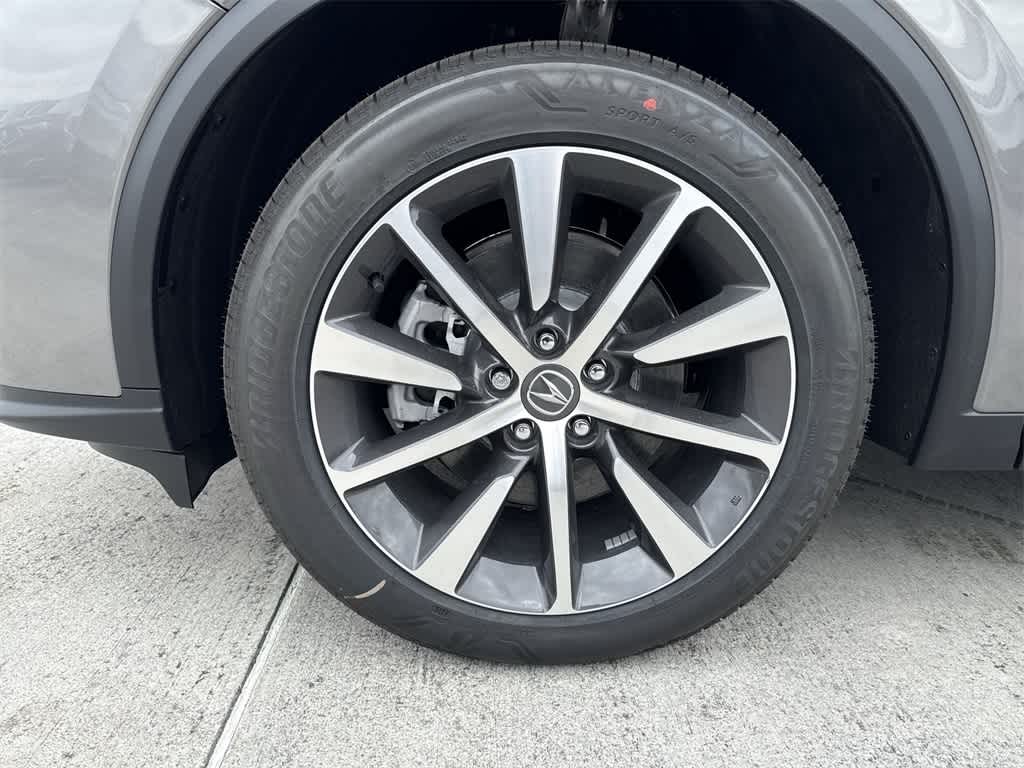 2026 Acura MDX with Technology Package