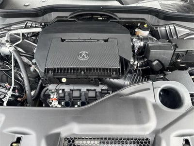 2026 Acura MDX with Technology Package