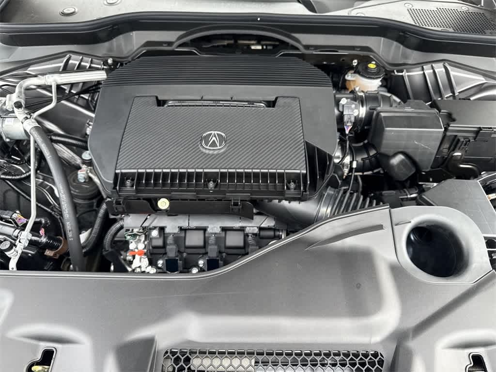 2026 Acura MDX with Technology Package