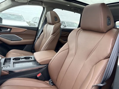 2026 Acura MDX with Technology Package