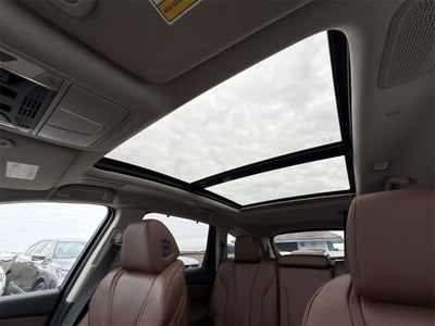 2026 Acura MDX with Technology Package