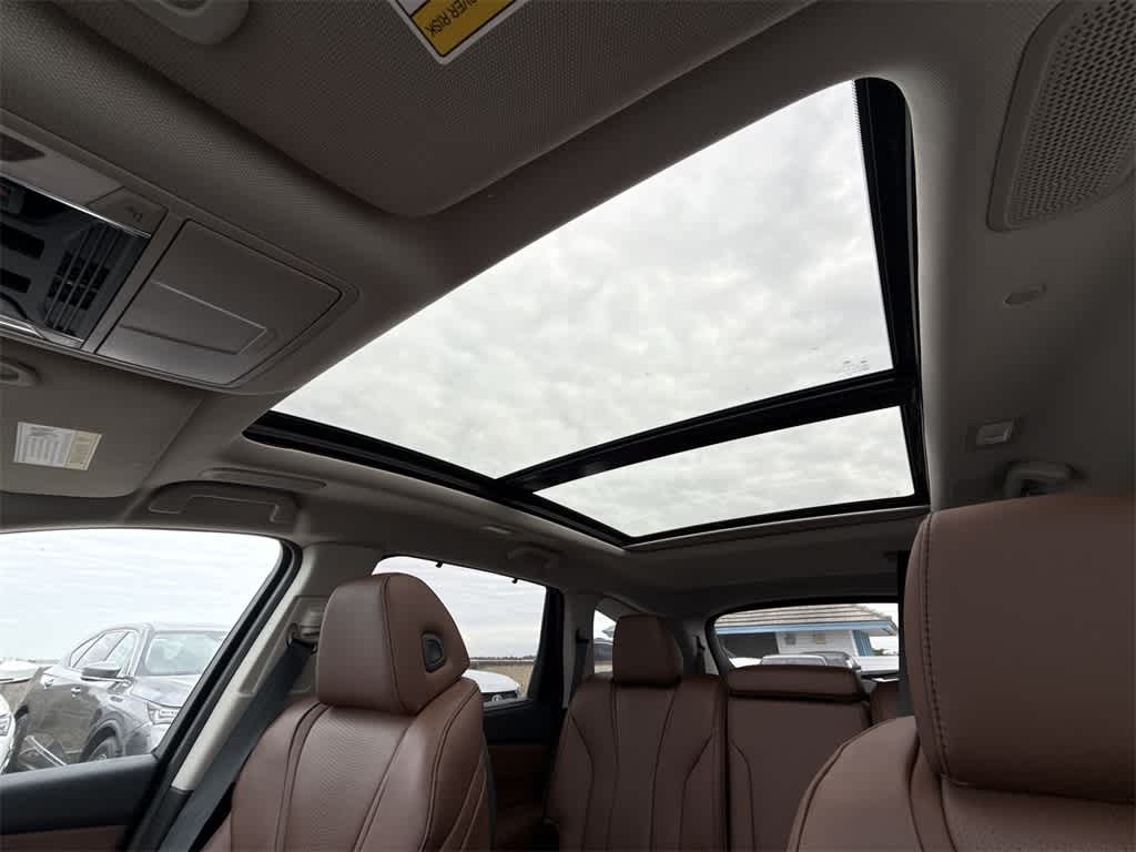 2026 Acura MDX with Technology Package