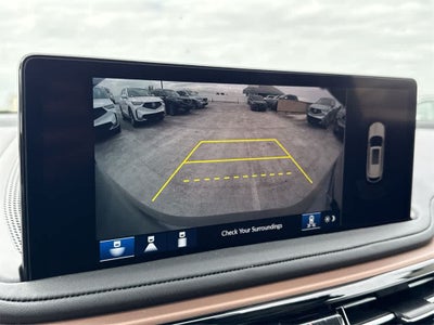 2026 Acura MDX with Technology Package