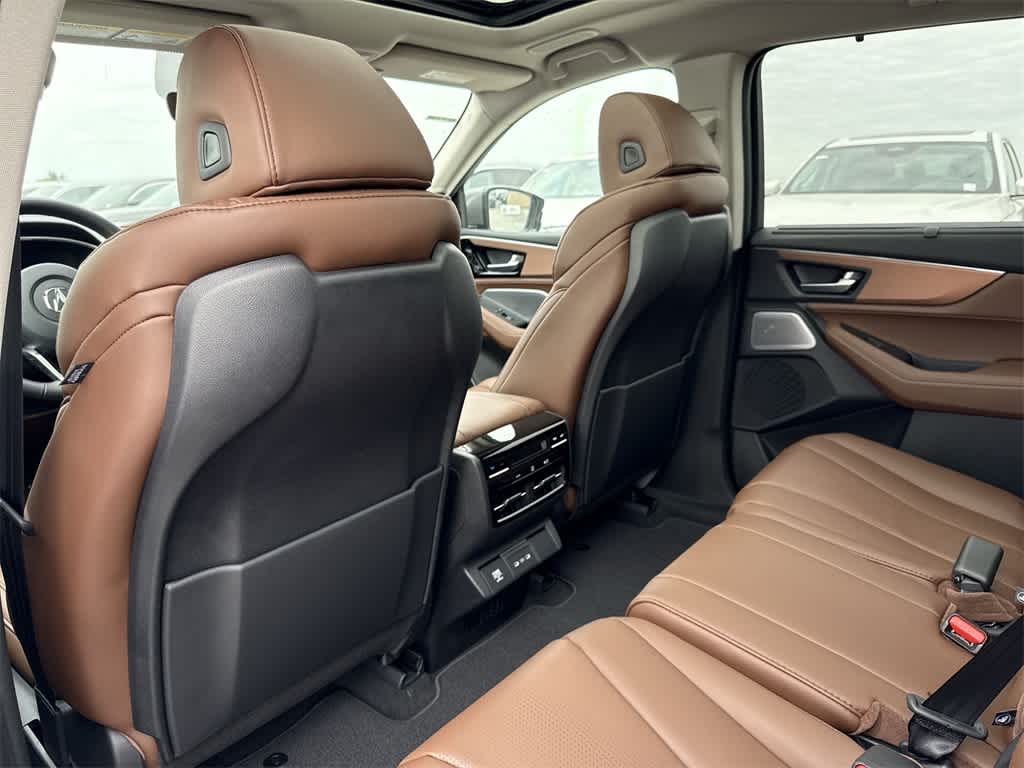 2026 Acura MDX with Technology Package
