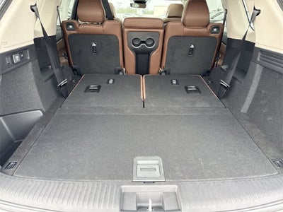 2026 Acura MDX with Technology Package