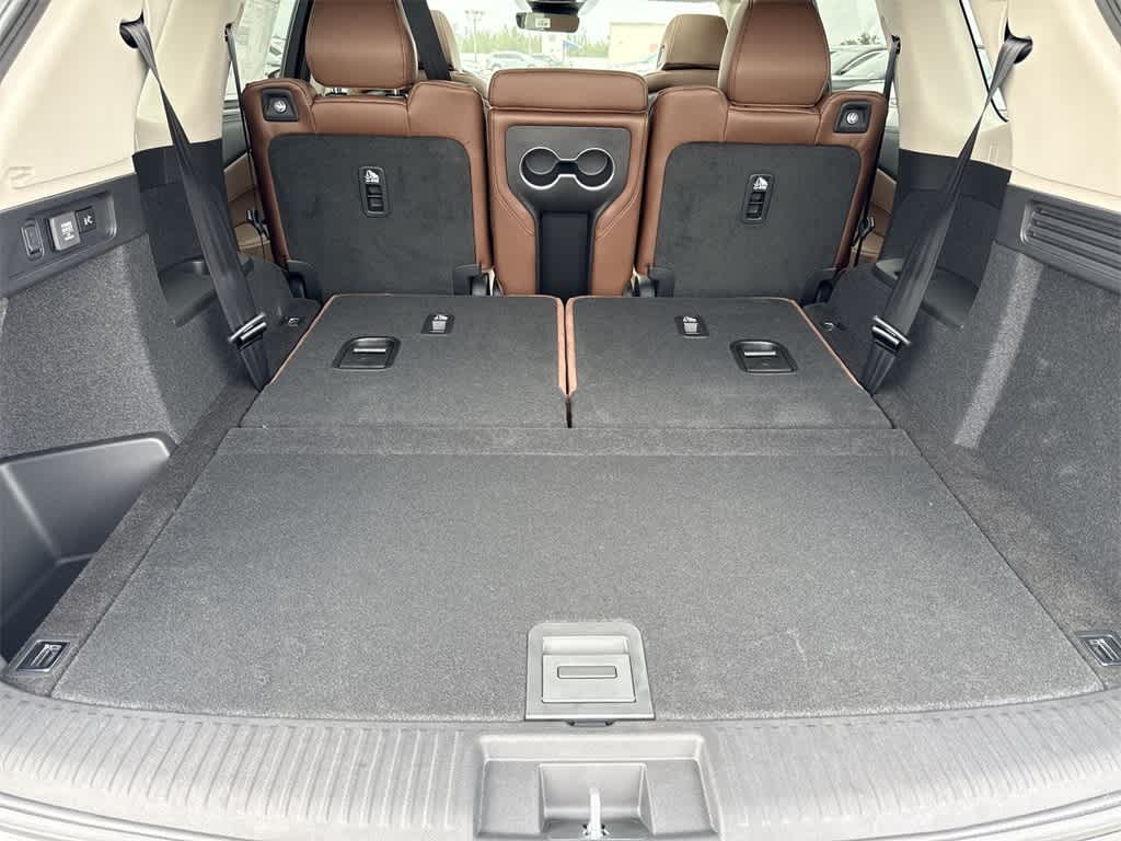 2026 Acura MDX with Technology Package