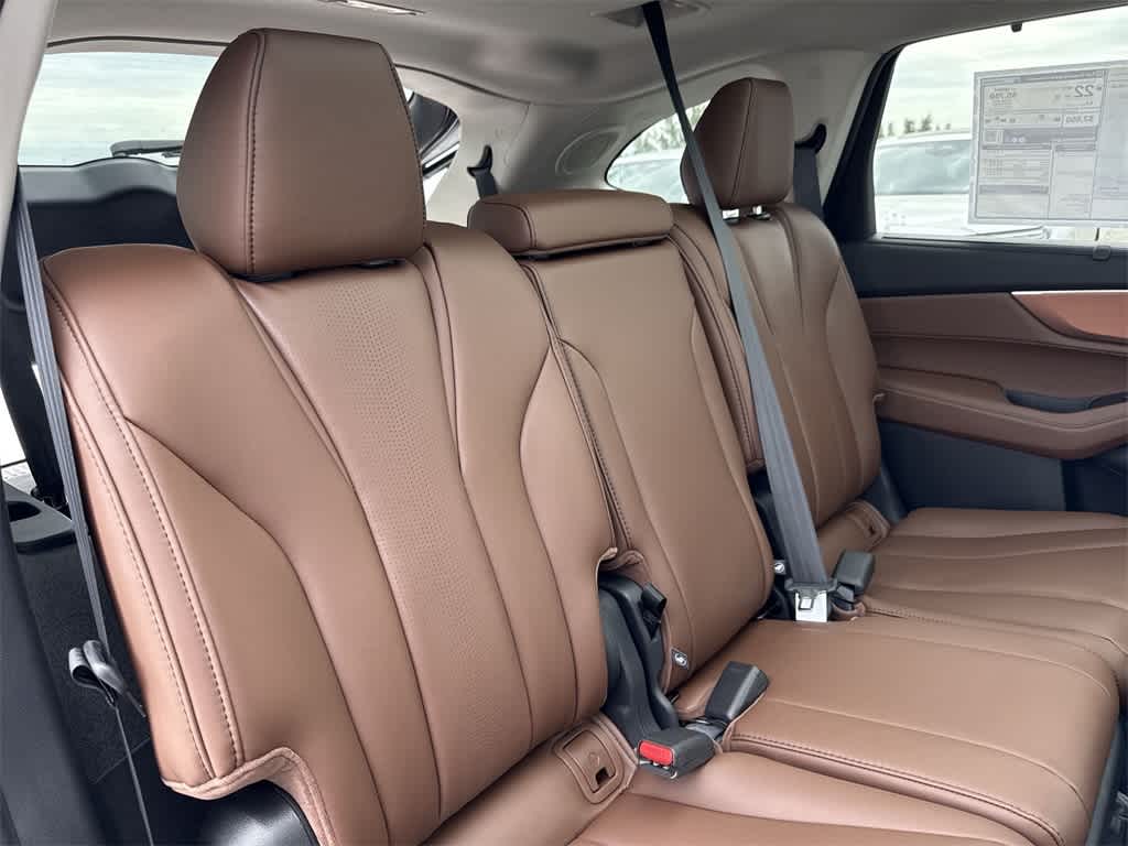 2026 Acura MDX with Technology Package