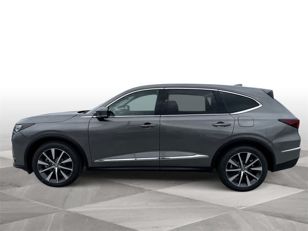 2026 Acura MDX with Technology Package