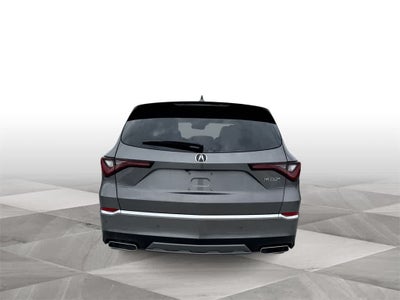 2026 Acura MDX with Technology Package