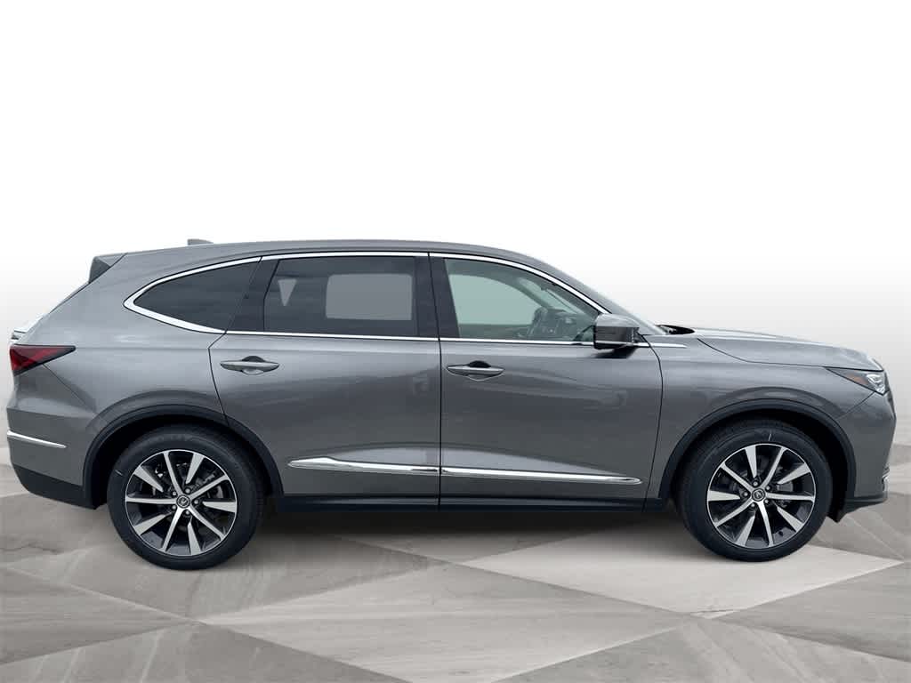 2026 Acura MDX with Technology Package