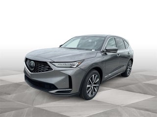 2026 Acura MDX with Technology Package