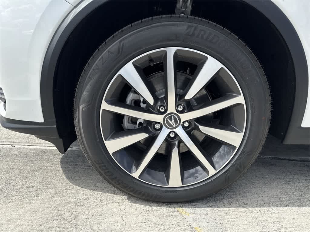 2026 Acura MDX with Technology Package