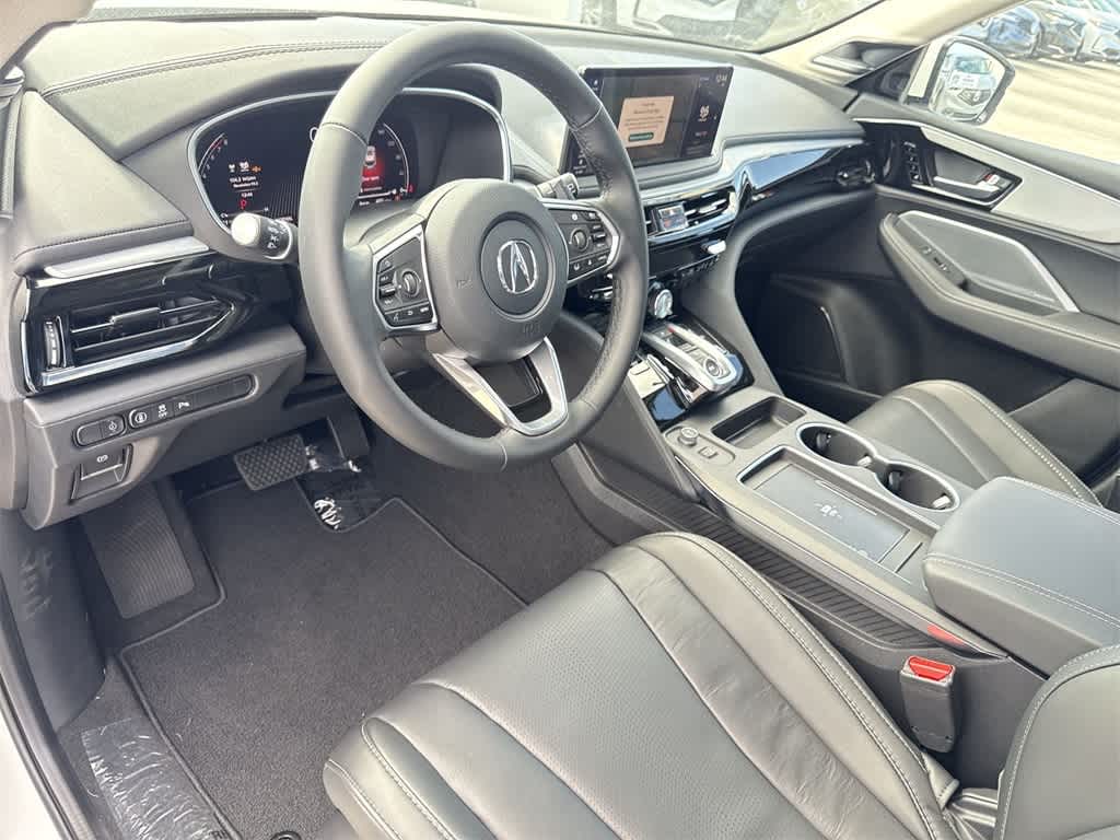 2026 Acura MDX with Technology Package
