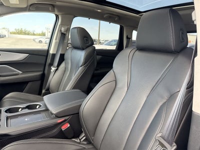 2026 Acura MDX with Technology Package