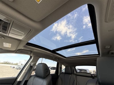 2026 Acura MDX with Technology Package