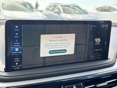 2026 Acura MDX with Technology Package