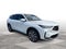 2026 Acura MDX with Technology Package