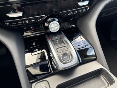 2026 Acura MDX with Technology Package