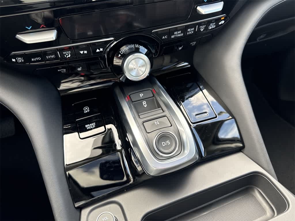 2026 Acura MDX with Technology Package