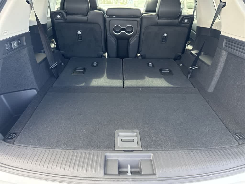 2026 Acura MDX with Technology Package