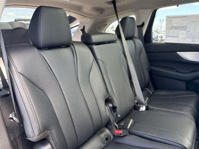 2026 Acura MDX with Technology Package