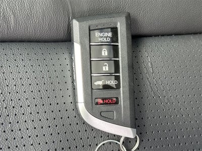 2026 Acura MDX with Technology Package