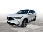 2026 Acura MDX with Technology Package