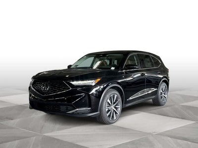 2026 Acura MDX w/Technology Package