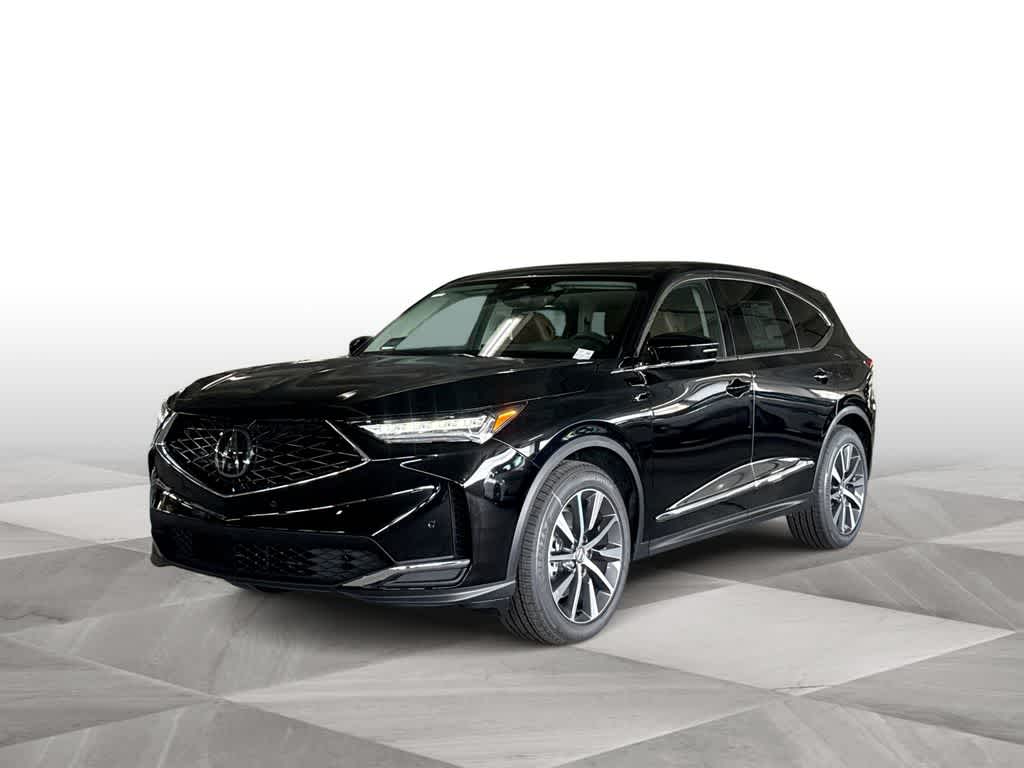 2026 Acura MDX w/Technology Package