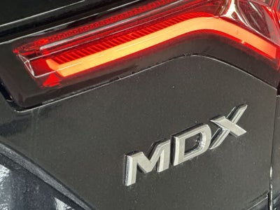 2026 Acura MDX w/Technology Package