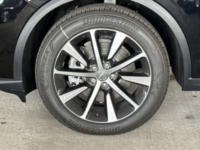 2026 Acura MDX w/Technology Package