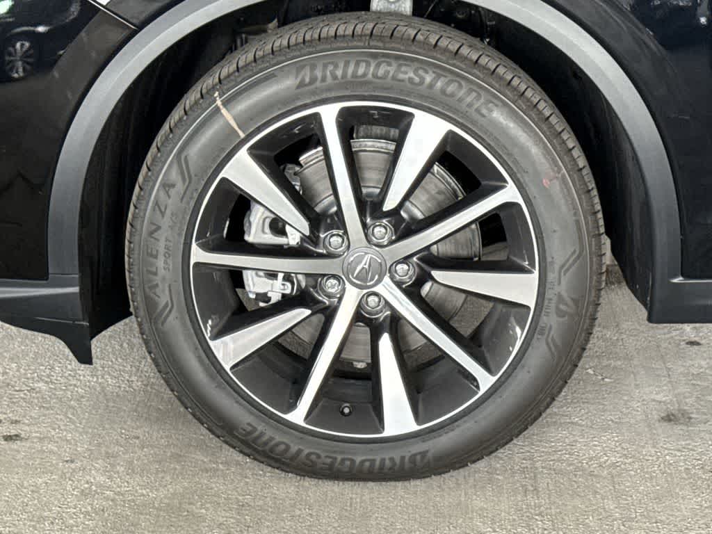 2026 Acura MDX w/Technology Package