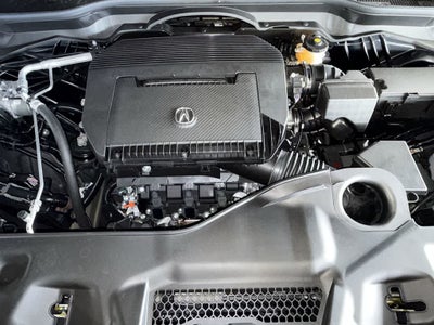 2026 Acura MDX w/Technology Package