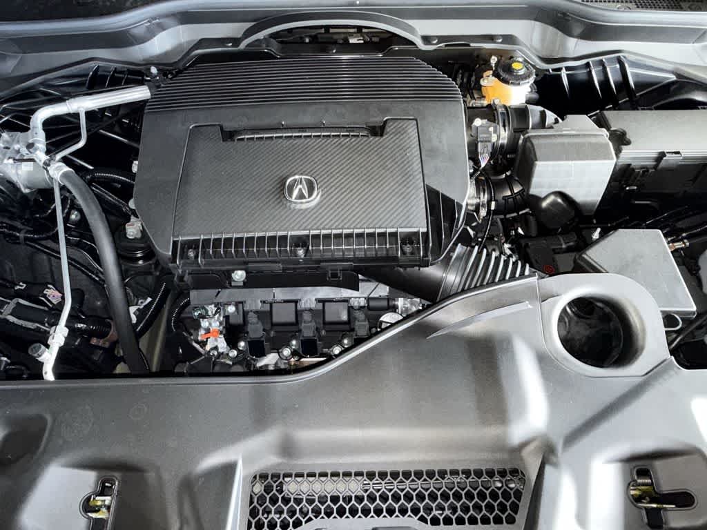 2026 Acura MDX w/Technology Package