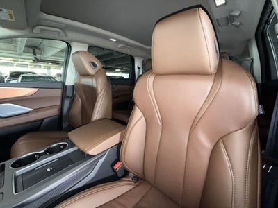 2026 Acura MDX w/Technology Package