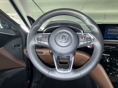 2026 Acura MDX w/Technology Package