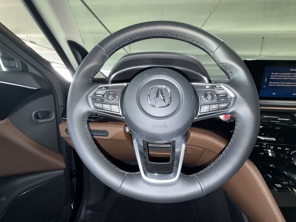 2026 Acura MDX w/Technology Package