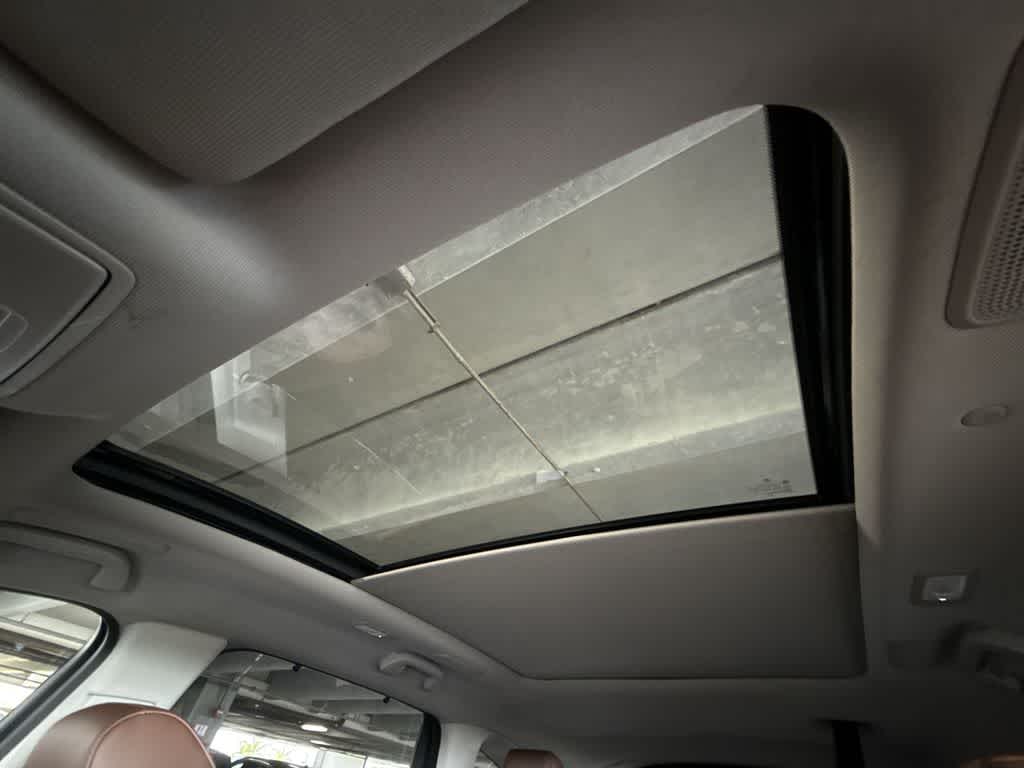 2026 Acura MDX w/Technology Package