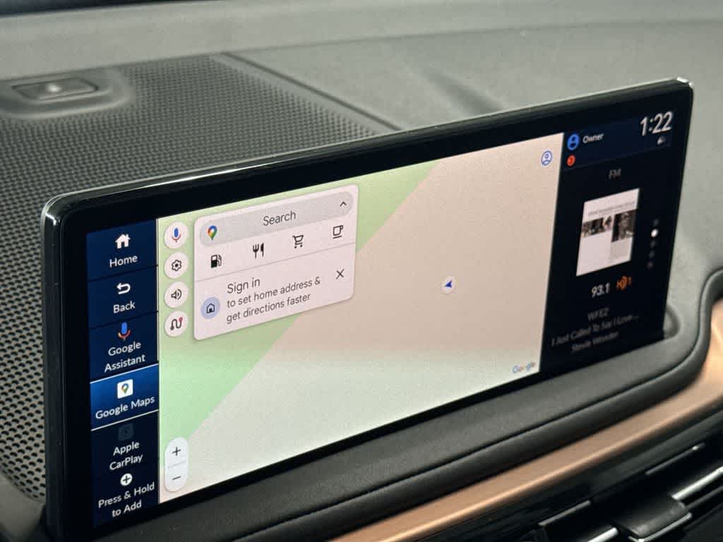 2026 Acura MDX w/Technology Package