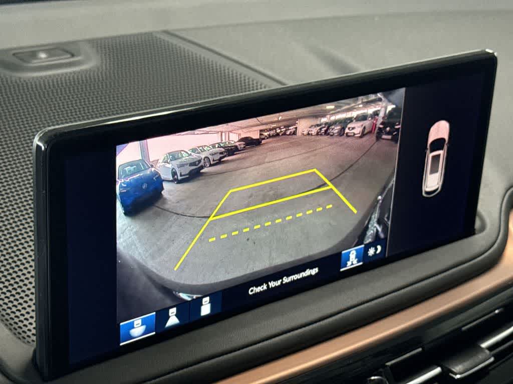 2026 Acura MDX w/Technology Package