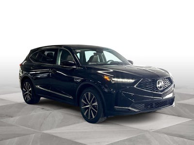 2026 Acura MDX w/Technology Package