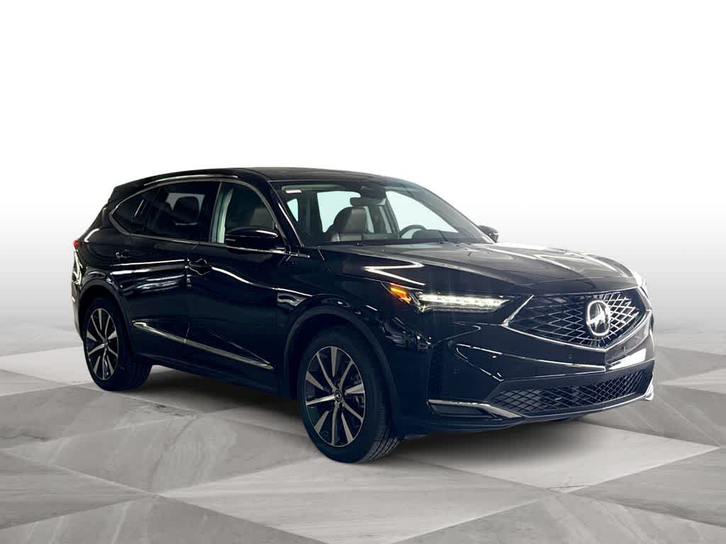 2026 Acura MDX w/Technology Package