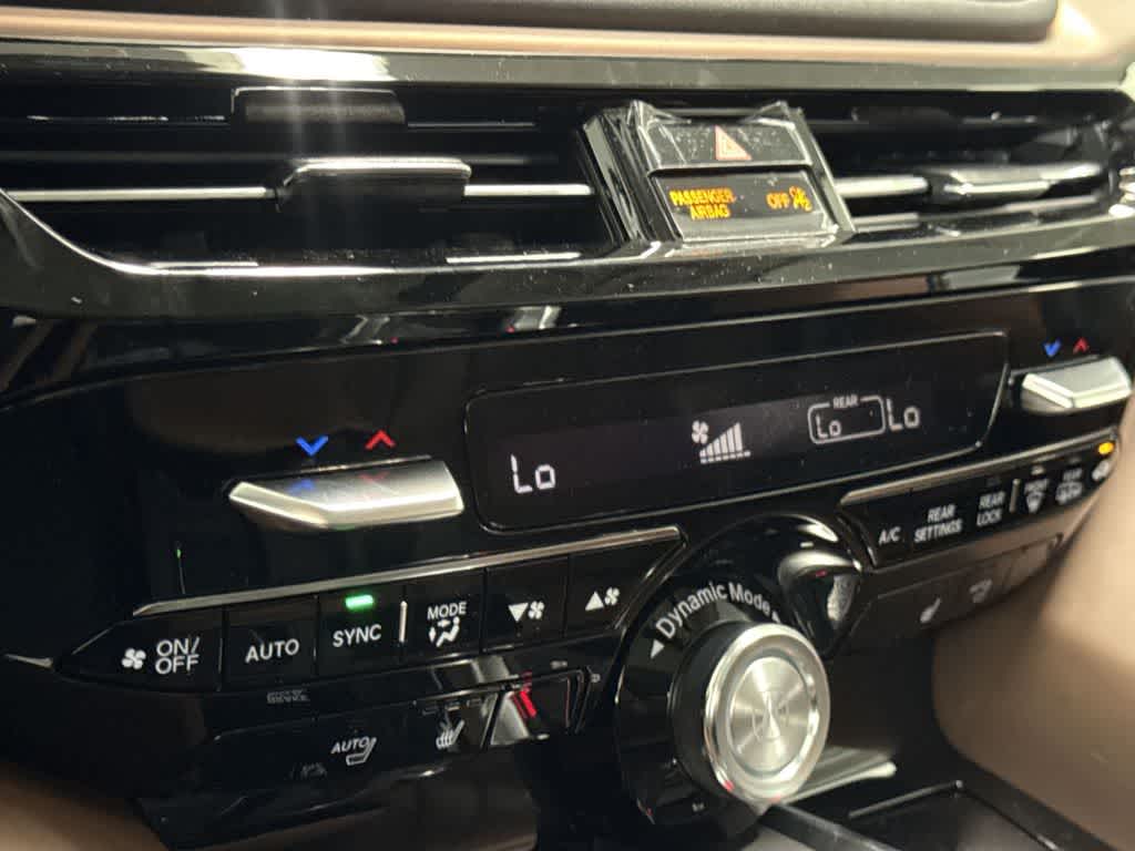 2026 Acura MDX w/Technology Package