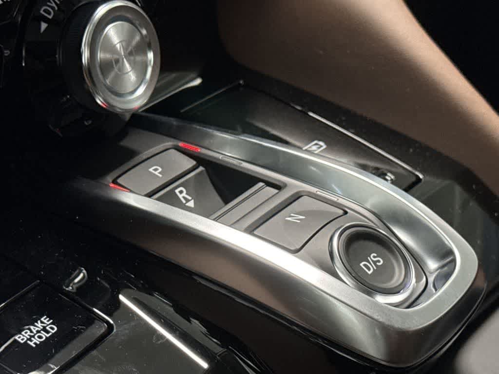 2026 Acura MDX w/Technology Package