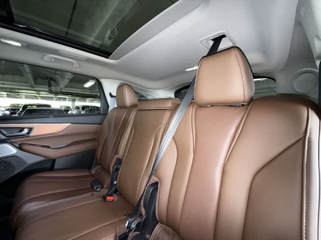 2026 Acura MDX w/Technology Package