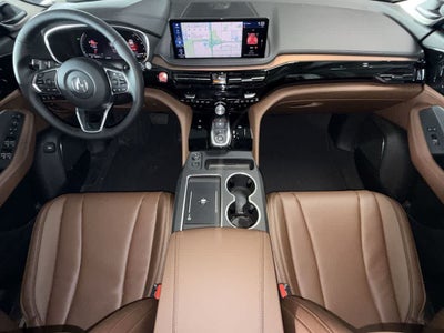 2026 Acura MDX w/Technology Package