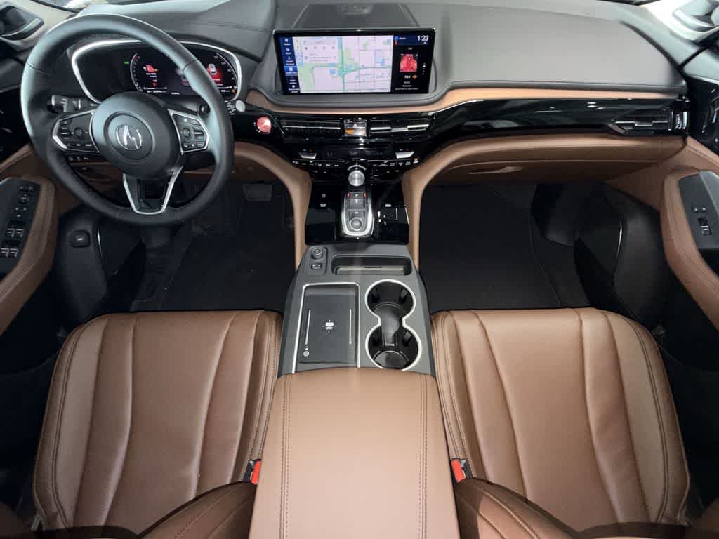 2026 Acura MDX w/Technology Package