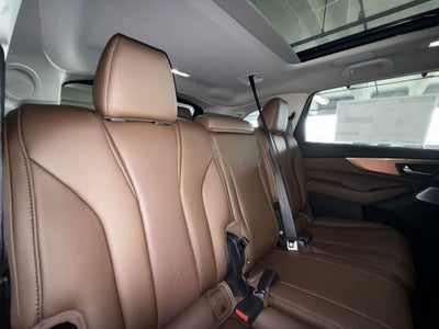 2026 Acura MDX w/Technology Package